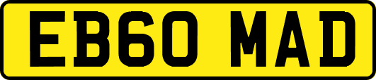 EB60MAD
