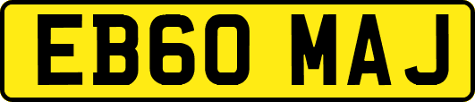 EB60MAJ