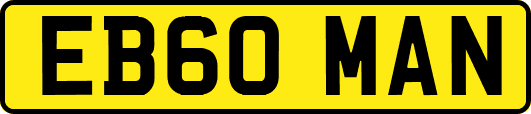 EB60MAN
