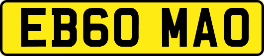 EB60MAO