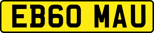 EB60MAU