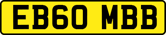 EB60MBB