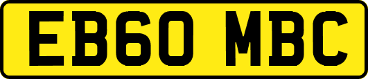 EB60MBC