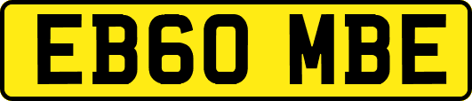 EB60MBE
