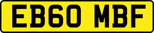 EB60MBF