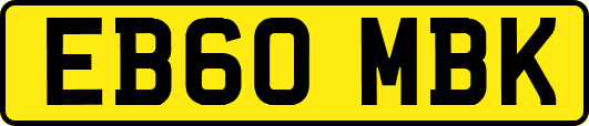 EB60MBK