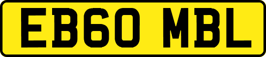 EB60MBL