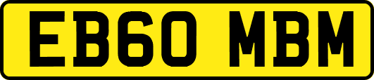 EB60MBM