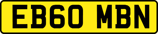 EB60MBN