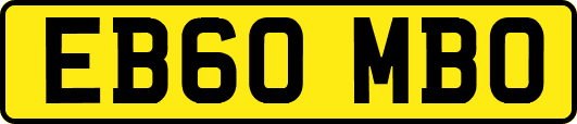 EB60MBO