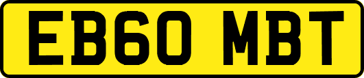 EB60MBT
