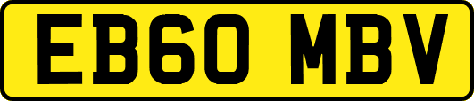 EB60MBV