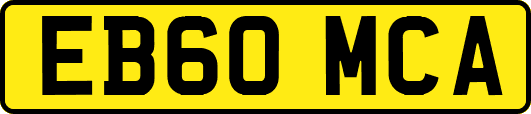 EB60MCA