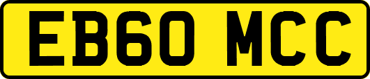 EB60MCC