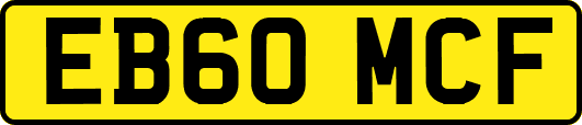 EB60MCF