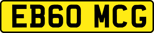 EB60MCG