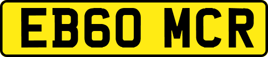 EB60MCR
