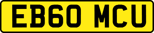 EB60MCU