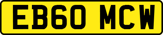 EB60MCW