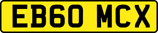 EB60MCX