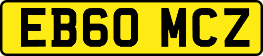 EB60MCZ