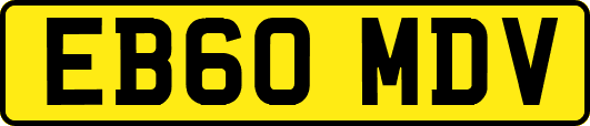 EB60MDV