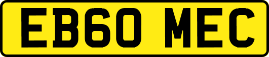 EB60MEC
