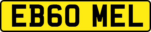 EB60MEL