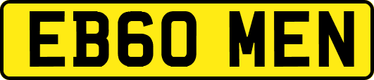EB60MEN