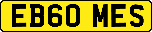EB60MES
