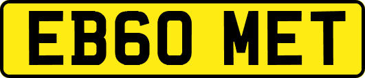 EB60MET