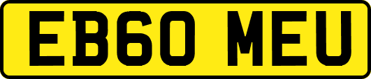 EB60MEU