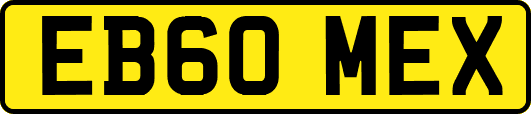 EB60MEX