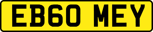 EB60MEY