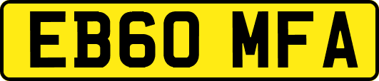 EB60MFA