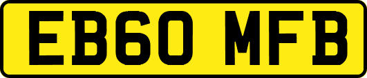 EB60MFB