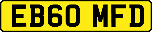 EB60MFD
