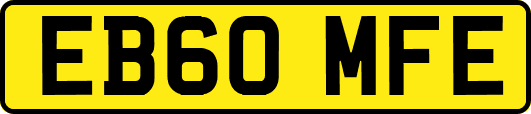 EB60MFE