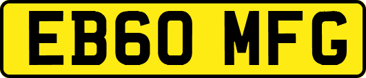 EB60MFG