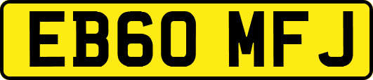 EB60MFJ