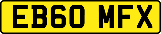 EB60MFX