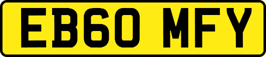 EB60MFY