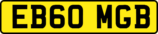 EB60MGB