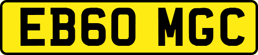 EB60MGC