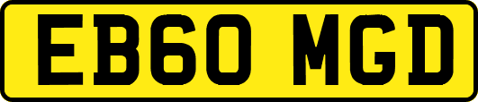 EB60MGD