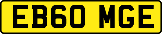 EB60MGE