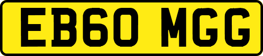 EB60MGG