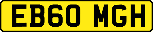 EB60MGH