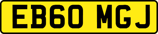 EB60MGJ