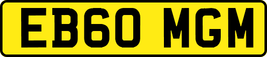 EB60MGM